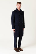 Autore Cappotto Nicholson à Lana