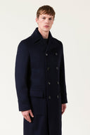 Autore Cappotto Nicholson à Lana