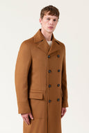 Autore Cappotto Nicholson à Lana