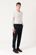 Autore Pantalone Newman In Cotone