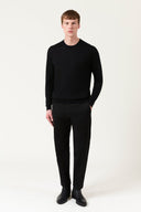 Autore Pantalone Newman In Cotone