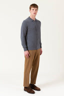 Autore Pantalone Newman In Cotone