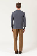 Cotone의 Autore Pantalone Newman