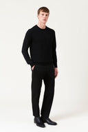 Autore Pantalone Newman à Cotone