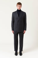 Autore Giacca Redford Doppio Petto