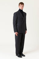 Autore Giacca Redford Doppio Petto