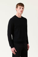 Autore Maglia Spencer In Lana Merino