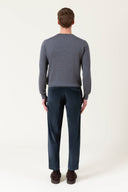 Autore Maglia Spencer In Lana Merino