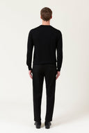 Autore Maglia Spencer In Lana Merino