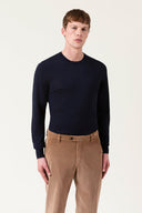 Autore Maglia Spencer In Lana Merino
