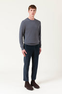 Autore Maglia Spencer In Lana Merino