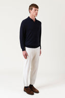 Autore Autore Merino Wool Stewart Pullover