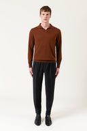 Autore Autore Merino Wool Stewart Pullover