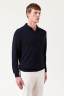 Autore Autore Merino Wool Stewart Pullover