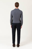 Autore Autore Merino Wool Stewart Pullover