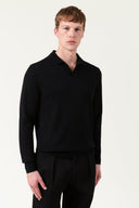 Autore Autore Merino Wool Stewart Pullover