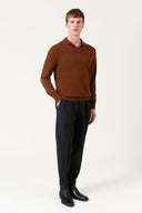 Autore Autore Merino Wool Stewart Pullover
