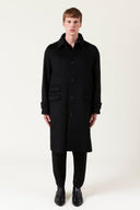 Autore Autore Baby Camel Wool Windsor Coat
