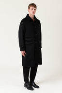 Autore Autore Baby Camel Wool Windsor Coat