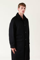 Autore Autore Baby Camel Wool Windsor Coat