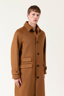 Autore Autore Wool And C Mere Windsor Coat