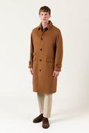 Autore Autore Wool And C Mere Windsor Coat