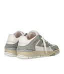 Axel Arigato Area Lo Fluffy Grey White Sneaker