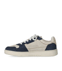 Axel Arigato Dice Lo Beige Blue Sneaker