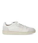 Axel arigato kostka lo biała sneaker