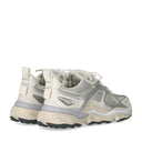 Axel Arigato Satellite Runner Silver White Sneaker