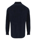 B D Baggies Brad Blue Shirt