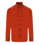B D Baggies Brad Brick Red Shirt