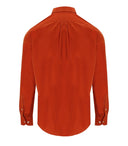 B D Baggies Brad Brick Red Shirt