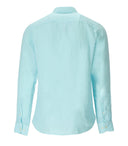 B D Baggies Brook Aquamarine Shirt