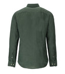 B D Baggies Brook Military Green Shirt
