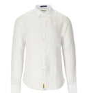 B B Baggies Brook White Shirt