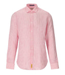 B D Baggies Brooklyn Camisa roja