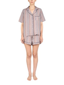 Paul Smith Women Pj Set Short Sig