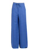Max Mara Studio Pantalone Lungo Pelota