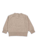 Moncler Bébé Kaki Crewneck