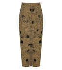 Pantaloni cargo Essentiel Anversa Josy Beige