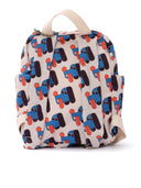 Bobo Choses Doggy Mate All Over Soft Backpack