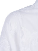 Mazzarelli Camicie Camicia وزارة الدفاع. تيري