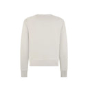 Herno Felpa con design a pannelli di Herno