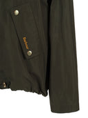 Barbour Weaver dusjtett jakke