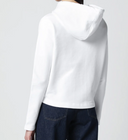 Ami Hoodie Ami De Coeur Contraste