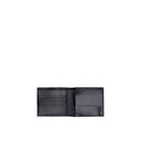 Balenciaga Leather Logo Wallet
