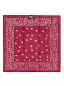 Dolce & Gabbana Dolce&Gabbana Paisley Print Square Scarf
