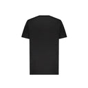 Balmain Logo Print T Shirt