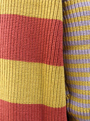 Paul Smith Paul Smith Striped Knit Jumper